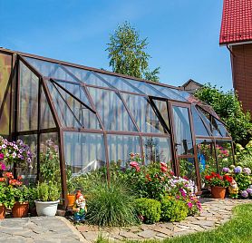 Пристенная М1